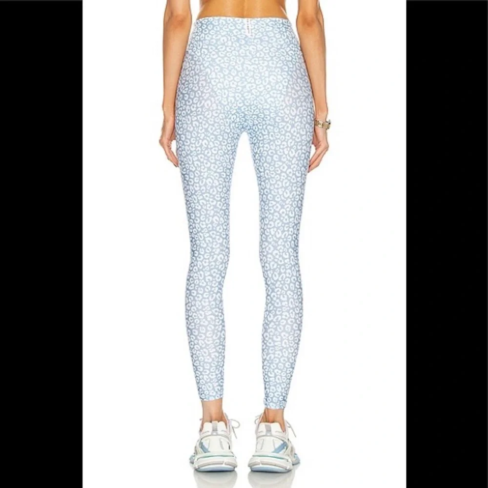 Adam Selman French Cut Leggings Size XXL - Picture 3 of 4